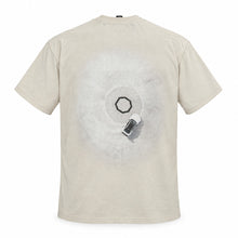 Load image into Gallery viewer, Distressed Skid Pad Tee
