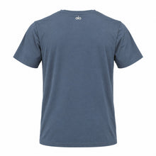 Load image into Gallery viewer, Alo Conquer Reform Navy Tee
