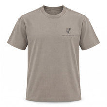 Load image into Gallery viewer, The Concours Club Distressed tee
