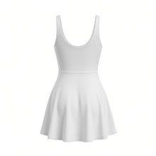 Load image into Gallery viewer, Aritzia White Dress
