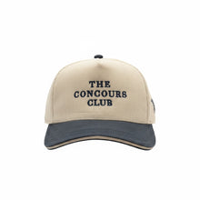 Load image into Gallery viewer, Concours Corduroy Hat
