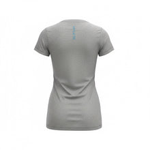 Load image into Gallery viewer, Hylete Grey V-Neck
