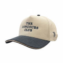 Load image into Gallery viewer, Concours Corduroy Hat
