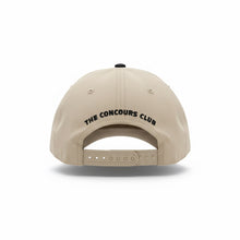 Load image into Gallery viewer, TCC Heritage Crest Black
