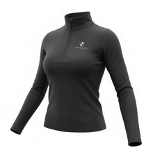 Load image into Gallery viewer, Alo Softsculpt 1/4 Zip
