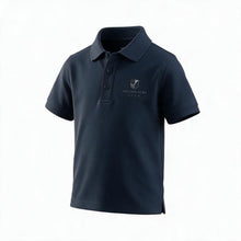 Load image into Gallery viewer, Kids Bylt Polo
