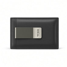 Load image into Gallery viewer, Tumi Card Case with clip
